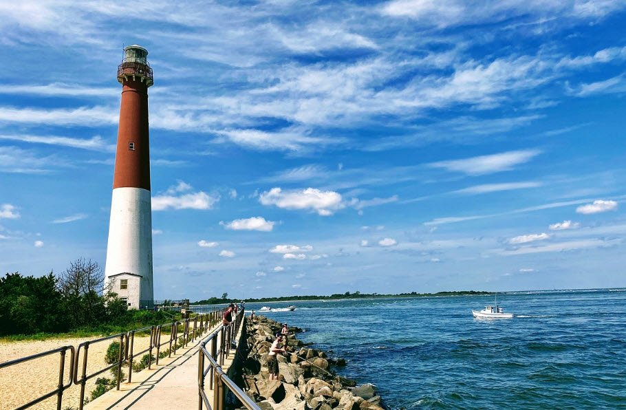 Barnegat Lighthouse State Park